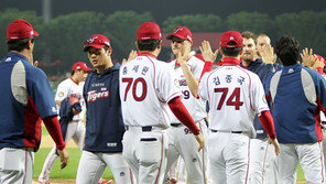 KIA 임준혁, 2512일만에 선발승