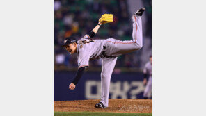 [이재국의 야구여행] 박정진 인생극장 ‘대나무 마디처럼…’