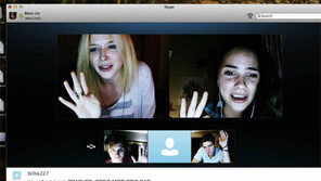 전화→VTR→캠코더→휴대전화→SNS→?…  요즘 귀신들, 신기술 익히느라 바쁘다