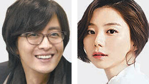 배용준, 배우 박수진과 2015년 가을 결혼한다