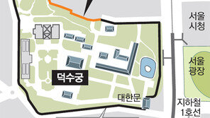 [수도권]131년만에… 끊긴 덕수궁돌담길 잇기로