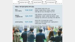 요즘 부동산 시장, ‘개미’들이 움직인다