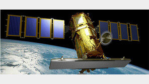 인공위성으로 싱크홀 찾아낸다 