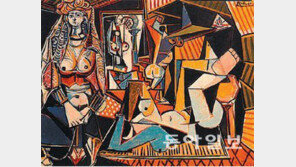 크리스티, 사흘 경매 1조5천억원…억! 소리나는 미술품 거래 성사 ‘관심 UP↑’