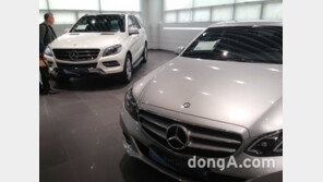 BMW·벤츠 신차급 중고車 싸게 사볼까? 