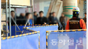 제2롯데월드 감전사고, 재개장 사흘 만에 또…“생명 지장없는 수준”