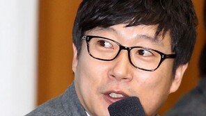 이수근, tvN ‘SNL코리아6’에 게스트로 출연 ‘눈길’