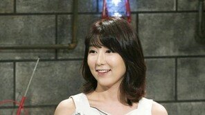 ‘마녀사냥’ 사유리 “손 좀 댔다”… 솔직 고백!