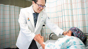 아파도 병원 못간 사람 36%… 나이 많고 경제 수준 낮을수록 비율↑