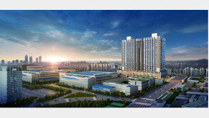 ‘동탄 헤리움’ 15만 임대수요와 높은 임대선호도의 프리미엄 오피스텔 각광