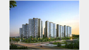 오산대역세권 아파트 오산세교지구 B6블록 10년 공공임대아파트 공급