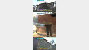 [배용준♥박수진 결혼] 신혼집, 95억 원대 성북동 자택?