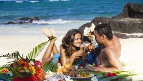 그랜드 힐튼 서울, 피지 전통요리와 공연 이벤트