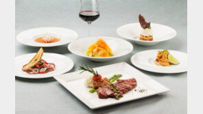 그랜드 앰배서더 서울, 아메리칸 비프 프로모션