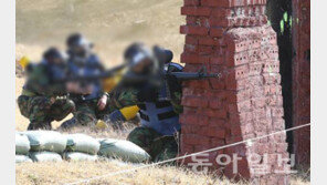 내곡동 예비군 훈련장서 당분간 실사격 중단, 다른 부대는 그대로 시행…“모방범죄 우려”