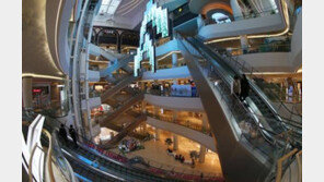 제2롯데월드, 재개장 나흘 만에 또 사고…쇼핑몰동 8층서 전기 화상