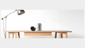 “360도 렌즈에 HD 화질” 1석3조 카메라 ‘MSI 파노캠’ 출시