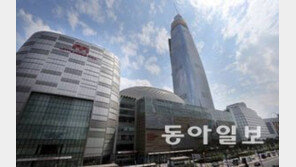 제2롯데월드 감전사고… "다시 찾은 활기에 찬물 끼얹나?"