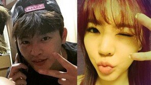 서인국·써니 열애설… 서인국 측 “친분 있지만, 열애·결별한 적 없어”