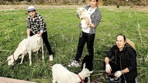 ‘삼시세끼 정선편2’ 이서진·옥택연·김광규 모습 공개… 훌쩍 큰 밍키 ‘깜짝’