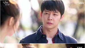 [‘냄보소’ 최고의 1분] 박유천 “내 애인, 연인, 여친 중에 골라”