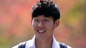 ‘손흥민 배출’ SON축구아카데미, 2015년도 2차 공개테스트