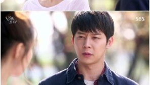 [‘냄보소’ 최고의 1분] 박유천 “내 애인, 연인, 여친 중에 하나 골라”