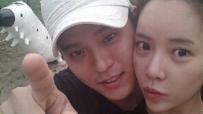 황정음·김용준 결별… 과거 황정음 “김용준과 헤어질 때 됐죠” 의미심장 발언