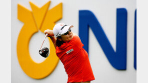 암 투병 후 돌아온 이민영 “골프 마음껏 즐기고 싶어”