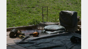 예비군 총기사고 재발방지 대책, 조교에 방탄복 통제관에 실탄 지급안 검토