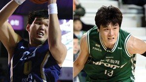 ‘FA대어’ 하승진·윤호영 잔류, 문태종은 LG 떠난다