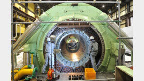 월성 4호기, 폐연료봉 이동 과정서 바닥에 추락…“방사성 물질 누출 없어”