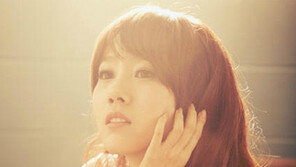 이수영, 전 소속사와 손잡고 새 출발