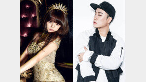 랩·힙합 음악, 대중 속으로…!