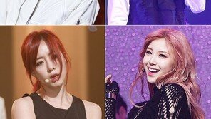 아이돌 그룹, ‘솔로대첩’에서 승리하라!