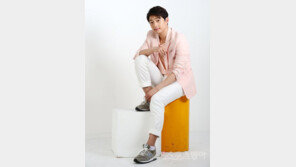 [오디션스타의 데뷔①] 데이비드 오 “4년의 기다림? 그만큼 오래 준비했다”