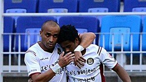 ‘1등과의 만남’이 부담스럽지 않은 꼴찌 대전