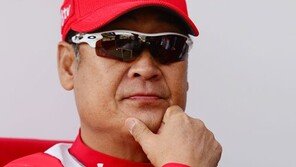 SK 김용희 감독 “김성현, 변하지 않으면 어렵다”