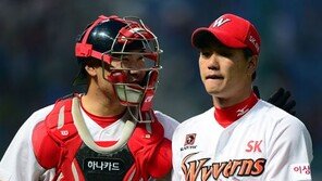 SK 이재원, ‘김광현의 포수’라는 책임감