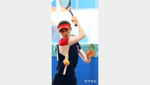 남혜연 “얼짱 관심만큼 정구도 사랑해주세요”