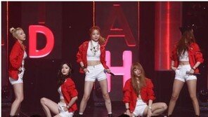 유희열의 스케치북 EXID, 아무도 몰랐던 위아래 비하인드 스토리 공개