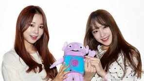 유희열의 스케치북 EXID, 솔지·하늬의 초간단 몸매관리 비법까지 공개해…