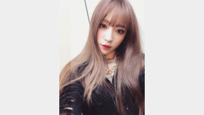 유희열의 스케치북 EXID, 하니 “예뻐 보이는 얼굴형은 이렇게” 눈길