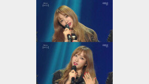 ‘유희열의 스케치북’ EXID, “직캠 대처법? 머리카락 이용해…” ‘폭소’