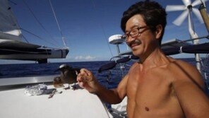 국내 최초 무동력 요트 세계일주, 대한민국인 최초 ‘케이프호너’ 화제