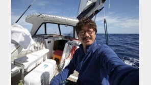 국내 최초 무동력 요트 세계일주, 세계 6번째 도전 성공