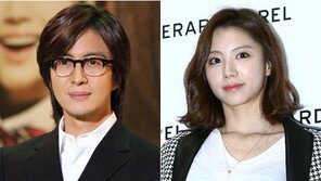 박수진 결혼, 벌써부터 부동산 부자 배용준의 신혼집에 관심 폭발