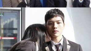 ‘오렌지 마말레이드’ 설현, 여진구에 목키스하며 “이 냄새 맛있다. 먹고 싶다”