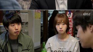 프로듀사 첫방송 쾌조, 차태현 전작인 KBS2 전우치의 저조한 시청률 이겨내나?