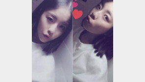 “서인국이 이상형” 도희, 서인국·써니 열애설 부인 소식에 “그럼 기다려보겠다”